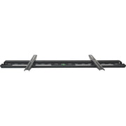 Tripp Lite by Eaton DWF4585X Wall Mount for Flat Panel Display - Black - DWF4585X