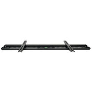 Tripp Lite by Eaton DWF4585X Wall Mount for Flat Panel Display - Black - DWF4585X