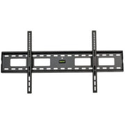 Tripp Lite by Eaton DWF4585X Wall Mount for Flat Panel Display - Black - DWF4585X