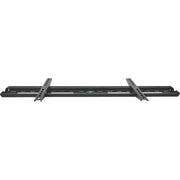 Tripp Lite by Eaton DWF4585X Wall Mount for Flat Panel Display - Black - DWF4585X