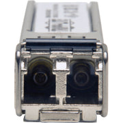 Tripp Lite by Eaton Cisco Compatible 1000Base-SX SFP Transceiver with DDM, MMF, 850nm, 550M, LC - N286-01GSX-MDLC