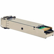 Tripp Lite by Eaton Cisco Compatible 1000Base-SX SFP Transceiver with DDM, MMF, 850nm, 550M, LC - N286-01GSX-MDLC