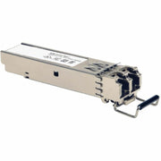 Tripp Lite by Eaton Cisco Compatible 1000Base-SX SFP Transceiver with DDM, MMF, 850nm, 550M, LC - N286-01GSX-MDLC