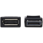 Tripp Lite series DisplayPort Extension Cable with Latches (M/F), 6-ft - P579-006