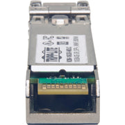 Tripp Lite by Eaton Cisco Compatible 10Gbase-SR SFP+ Transceiver with DDM, MMF, 850nm, 300M, LC - N286-10GSR-MDLC