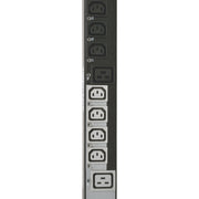 Tripp Lite by Eaton PDU3XVSR6G20 30-Outlets PDU - PDU3XVSR6G20