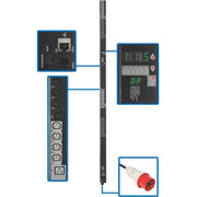 Tripp Lite by Eaton PDU3XVS6G20 30-Outlets PDU