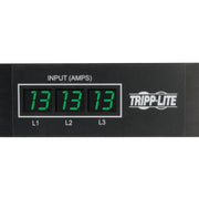 Tripp Lite PDU 3-Phase Metered 208V 8.6kW - PDU3MV6L2130A