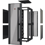 AR3357X610_APC by Schneider Electric NetShelter SX AR3357X610 Rack Cabinet