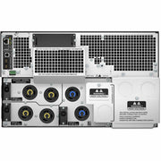 APC by Schneider Electric Smart-UPS SRT 8000VA RM 208V - SRT8KRMXLT