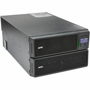 APC by Schneider Electric Smart-UPS SRT 8000VA RM 208V - SRT8KRMXLT