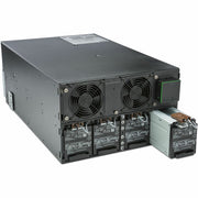 APC by Schneider Electric Smart-UPS SRT 10000VA RM 208V - SRT10KRMXLT - Refurbished Unit - New Batteries