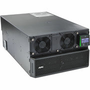 APC by Schneider Electric Smart-UPS SRT 10000VA RM 208V - SRT10KRMXLT - Refurbished Unit - New Batteries