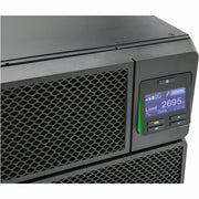 APC by Schneider Electric Smart-UPS SRT 10000VA RM 208V - SRT10KRMXLT - Refurbished Unit - New Batteries