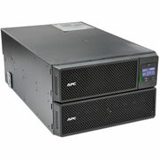 APC by Schneider Electric Smart-UPS SRT 10000VA RM 208V - SRT10KRMXLT - Refurbished Unit - New Batteries