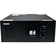 Vertiv Liebert GXT4, 8000VA/7200W, 208/120V On-line, Double-Conversion Rack/Tower Smart UPS with Communication Card - GXT4-240VBATT