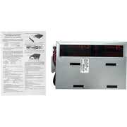 Vertiv Liebert Hot-Swap Internal 9 Ah, 48V Lead-Acid Battery for Liebert GXT4 UPS systems from 1500-2000VA - GXT4-9A48BATKIT