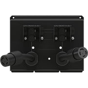 Liebert PD2-109 2-Outlets PDU - PD2-109