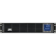 Tripp Lite by Eaton Line-interactive UPS Power Supply - SMC10002URM