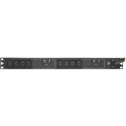 Tripp Lite by Eaton Basic PDUH32HV 10-Outlets PDU - PDUH32HV