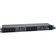 Tripp Lite by Eaton Basic PDUH32HV 10-Outlets PDU