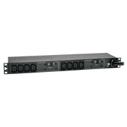 PDUH30HV_Tripp Lite by Eaton Basic PDUH30HV 10-Outlets PDU