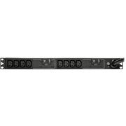 Tripp Lite by Eaton Basic PDUH30HV 10-Outlets PDU - PDUH30HV