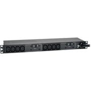 Tripp Lite by Eaton Basic PDUH30HV 10-Outlets PDU