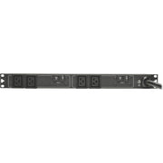 Tripp Lite by Eaton Basic PDUH32HV19 4-Outlets PDU - PDUH32HV19