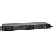 Tripp Lite by Eaton Basic PDUH32HV19 4-Outlets PDU