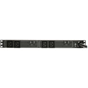 Tripp Lite by Eaton Basic PDUH30HV19 4-Outlets PDU - PDUH30HV19