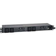 Tripp Lite by Eaton Basic PDUH30HV19 4-Outlets PDU