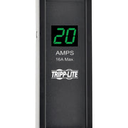 Tripp Lite by Eaton PDUMV20-72 Metered Vertical PDU - PDUMV20-72