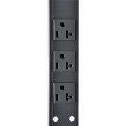 Tripp Lite by Eaton PDUMV20-72 Metered Vertical PDU - PDUMV20-72