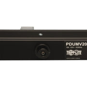 Tripp Lite by Eaton PDUMV20-72 Metered Vertical PDU - PDUMV20-72