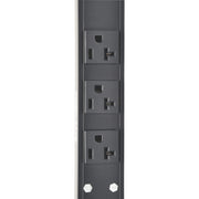 Tripp Lite by Eaton PDUMV20-24 Metered Vertical PDU - PDUMV20-24