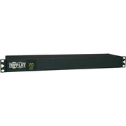 Tripp Lite by Eaton PDUMH20 Metered Rackmount PDU - PDUMH20-6