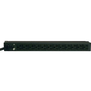 Tripp Lite by Eaton PDUMH20 Metered Rackmount PDU