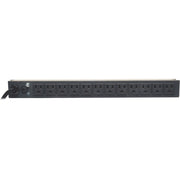 Tripp Lite by Eaton PDUMH15-RA Metered Rackmount PDU - PDUMH15-RA