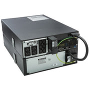 APC by Schneider Electric Smart-UPS SRT 5000VA RM 230V - SRT5KRMXLI