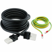 SRT002_APC by Schneider Electric Power Extension Cord