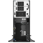 APC by Schneider Electric Smart-UPS SRT 6000VA 230V - SRT6KXLI