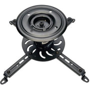 Tripp Lite by Eaton DUNVPJT Ceiling Mount for Projector - Black - DUNVPJT