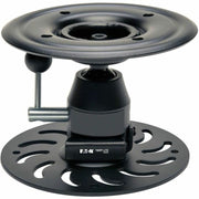 Tripp Lite by Eaton DUNVPJT Ceiling Mount for Projector - Black - DUNVPJT