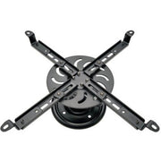 Tripp Lite by Eaton DUNVPJT Ceiling Mount for Projector - Black - DUNVPJT
