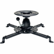 Tripp Lite by Eaton DUNVPJT Ceiling Mount for Projector - Black