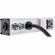 Tripp Lite by Eaton 8-outlet 48 in. Vertical Power Strip with 6-ft. Cord - PS480806