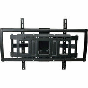 Tripp Lite by Eaton DWM60100XX Wall Mount for Flat Panel Display - Black - DWM60100XX