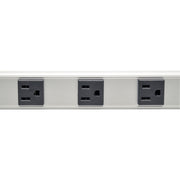 Tripp Lite by Eaton 12-outlet 36-in. Vertical Power Strip with 6-ft. Cord - PS361206