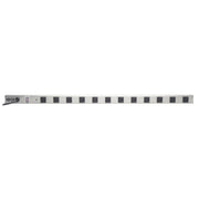 SS3612_Tripp Lite by Eaton 36-in. 12 Outlet 15-ft Cord 1050 Joule Power Strip with Surge Suppression